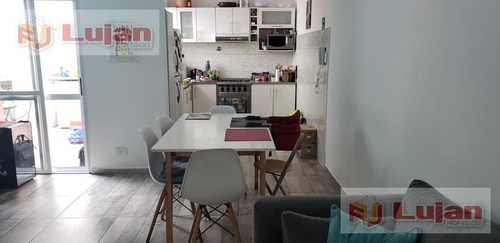 Imagen 16 de 19 de Zequeira Al 5400 Ph 3 Ambs Con Patio Mataderos R