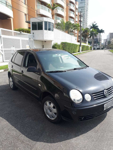 Volkswagen Polo Hatch 2003 Comfortline