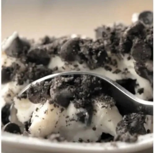 Biscoito Oreo Em Gotas 1 Kg - Lacta Bolos Recheio Cobertura