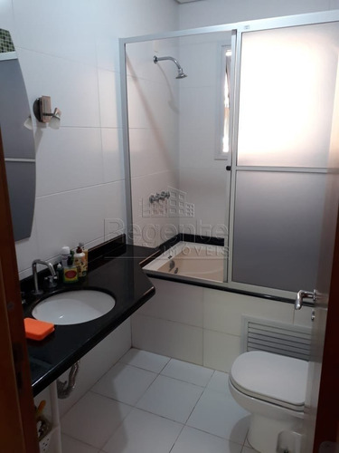 Imagem 13 de 15 de Apartamento A Venda No Bairro Carvoeira Em Florianopolis - V-79275