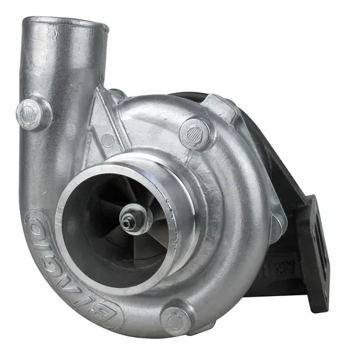 Turbo Novo Trator Valmet 1680 Td229-6 620ds 620dsr 620dsra