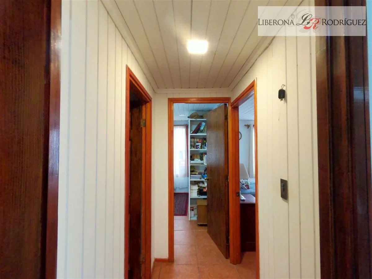 Imagen 4 de 13 de Casa En Venta De 3 Dorm. En Villa Alemana