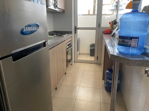 Tres Dormitorios, 2 Baños Metro San Miguel (93410)