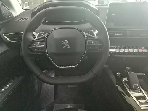 Peugeot 3008 2021 1.6 Allure Pack Thp At