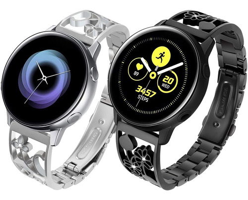 Koreda Para Samsung Galaxy Watch Pro Classic Active Pulsera