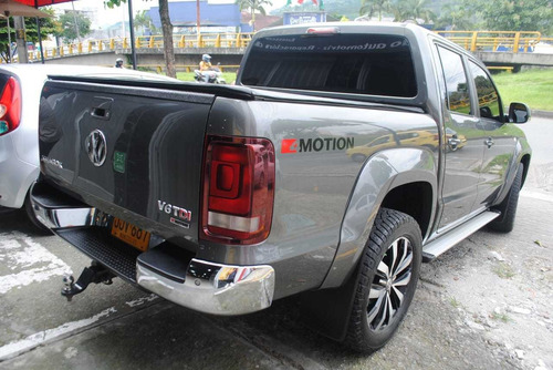 Volkswagen Amarok 3.0 Highline