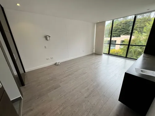 Apartaestudio En Arriendo Ubicado En El Retiro Sector Don Diego - La Fé (26441).