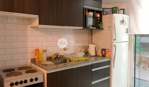 Imagen 9 de 17 de Departamento 1 Dormitorio En Rosario