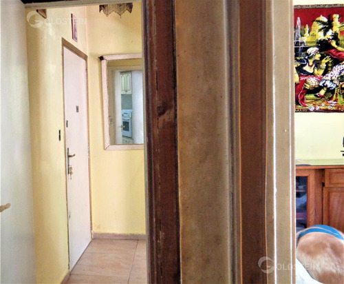 Imagen 5 de 14 de Departamento - Almagro