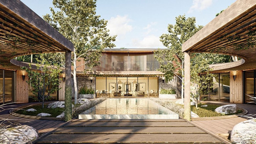 Imagen 4 de 5 de Lote En Playa Brava, Punta Del Este - Amelie Ocean Residences