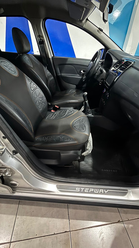Renault Sandero Stepway 1.6 Privilege 105cv Nac