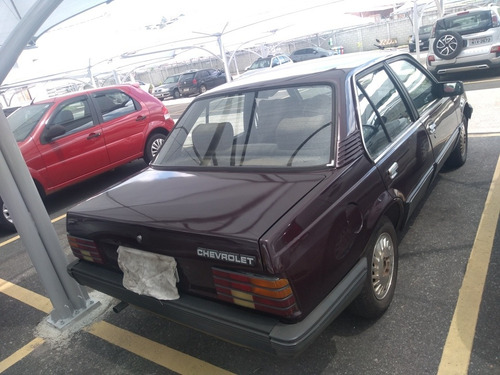 Monza Classic