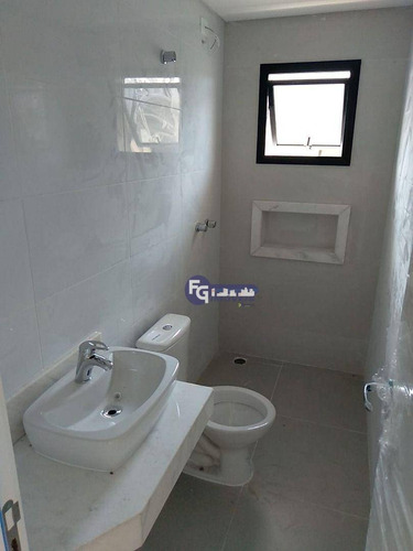 Imagem 30 de 30 de Sobrado À Venda, 101 M² Por R$ 529.000,00 - Hauer - Curitiba/pr - So0178