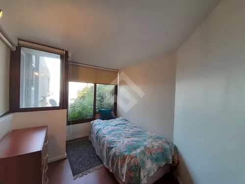 Oportunidad!!!departamento Ed. Eluchans Vista Al Mar 3d2be