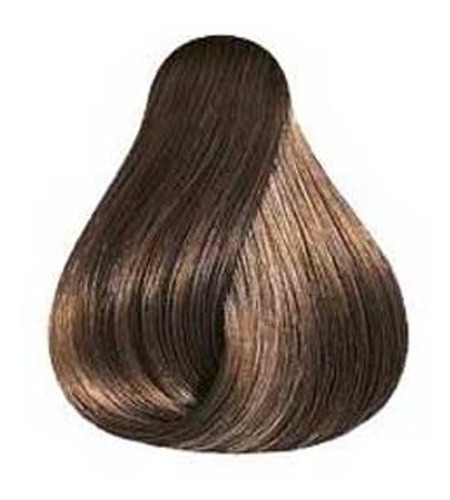 Tinte Permanente Wella Illumina Color Tono 6