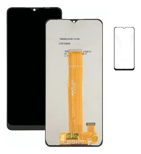 Pantalla Amoled Original Para Samsung A32 5g A326