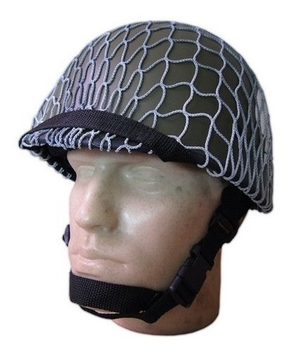 Capacete Band Of Brothers - Modelo Exclusivo - Frete Grátis