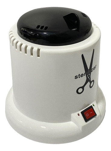Esterilizador Elétrico Alicate Manicure Tesoura