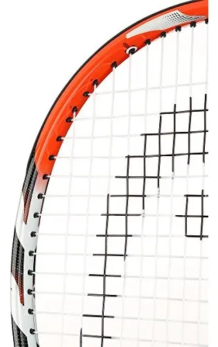 Head Micro Gel Radical Os Raqueta Tenis (4.125)