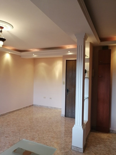 Imagen 6 de 12 de Apartamento En Venta