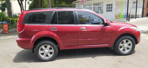 Great Wall Haval 2.4 H5 Fl