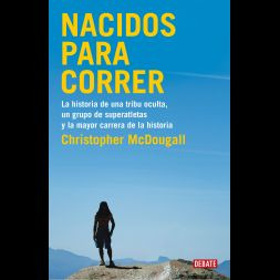 Libro Nacidos Para Correr