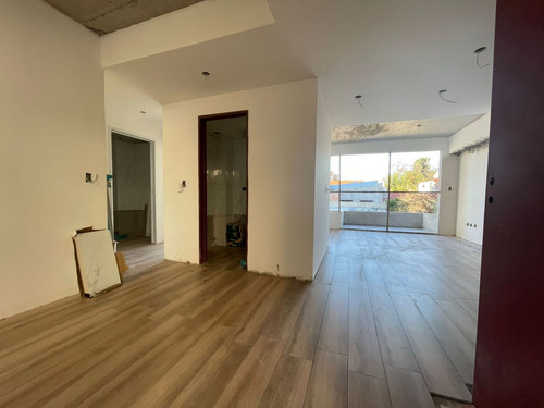Imagen 6 de 13 de Venta Depto 3 Ambientes Balcón Terraza Cochera