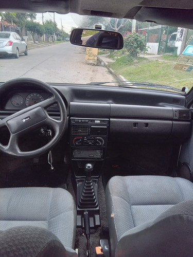 Fiat Duna Sx