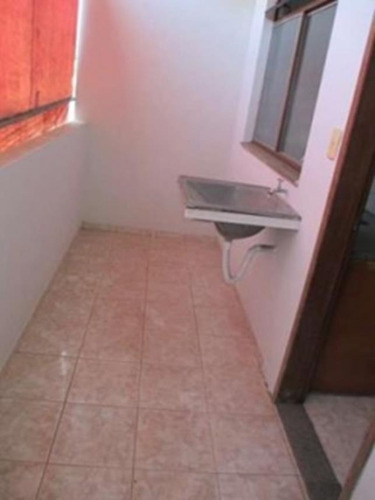 Imagem 8 de 9 de Cobertura - Santo Antonio - Ref: 127 - V-anp127