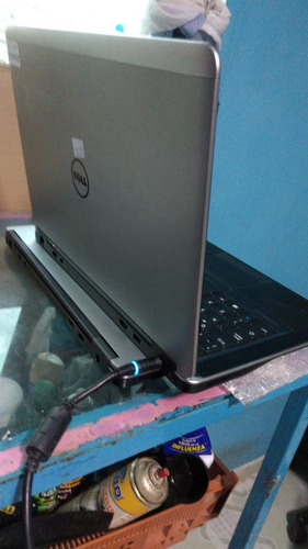 Laptop Dell Latitude E7440 Core I5 8gb Ram 256gb Ssd 