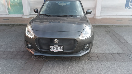 Suzuki Swift 1.2 Glx Mt