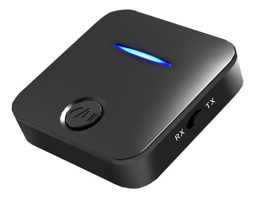 Li Adaptador De Audio 2 En 1 (2 Transmisores Y Receptores)