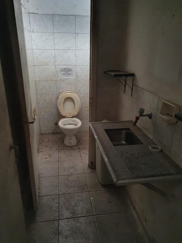 Imagen 6 de 8 de Local -soriano Y Andes, 8 Mts De Frente, 415 M2 !!