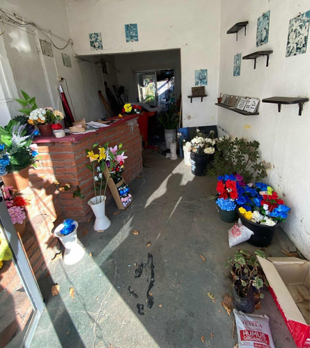 Vendo Casa En Pleno Centro Cardona, 2 Dormitorios