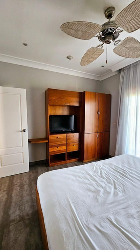Venta Apartamento En Fishing Lodge, Cap Cana.
