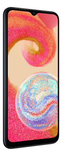 Imagen 3 de 9 de Celular Samsung Galaxy A04e 32gb Negro