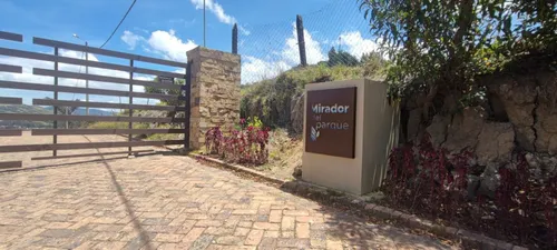 Lote En Venta En La Calera. Cod V16669