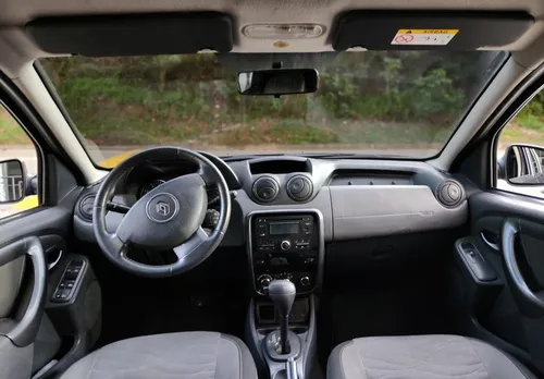 Renault Duster 2.0 Dynamique 4x2