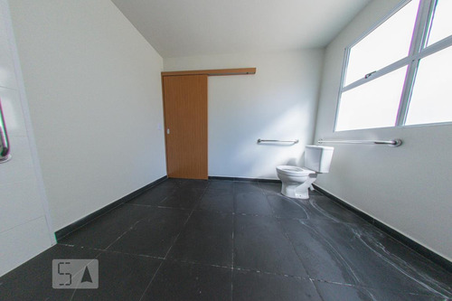 Apartamento Para Aluguel - Pinheirinho, 1 Quarto, 39 - 893307483