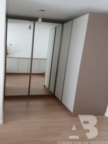 Imagem 22 de 30 de Sobrado, Semi Mobiliado, 03 Suítes, Terraço, Sacada, Churrasqueira, 02 Vagas De Garagem, Bairro Nova Esperança, Balneário Camboriú, Sc. - Ca00039 - 69819536