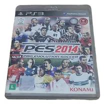 Comprar Pro Evolution Soccer 2014 Pro Evolution Soccer Standard
