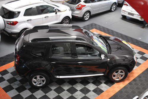 Renault Duster Duster 2.0 16V Dynamique (Flex)