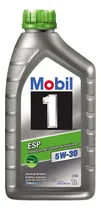 Comprar Aceite De Motor Esp Sintético 5w30 Mobil 1 Litro