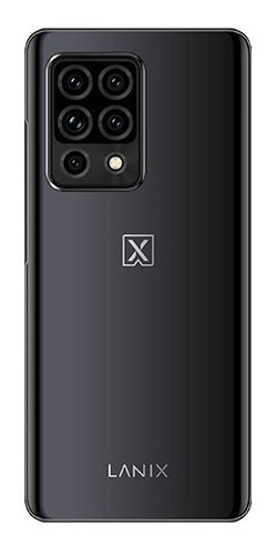 Smartphone Lanix Alpha 9v - 6.67  - Mediatek Helio G95 /v