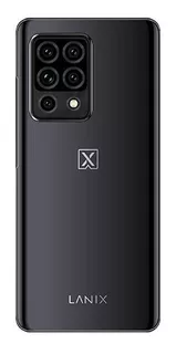 Smartphone Lanix Alpha 9v - 6.67 - Mediatek Helio G95 /v