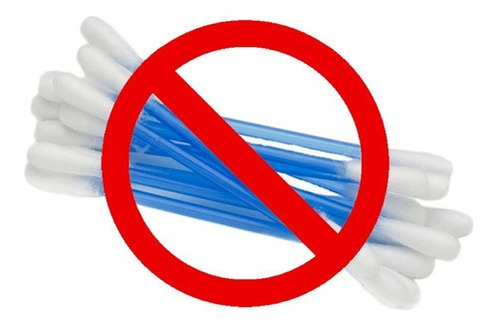 3 Jgos Accesorios Remover Cera Cuidado Limpieza Oídos