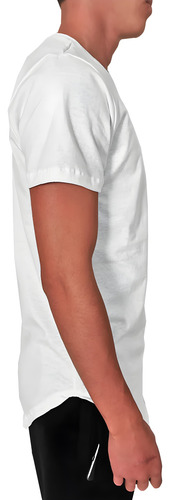Playera Dexter Diseño 18 Series Playeras Beloma