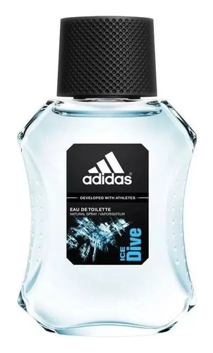 Perfume adidas Ice Dive 50 Ml