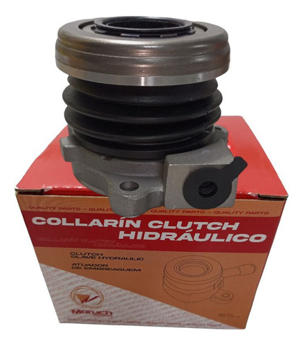 Collarin Clutch Embrague Chevrolet Optra Design Limited
