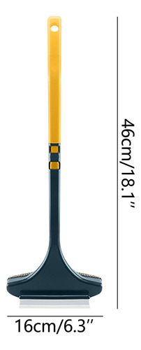 Dos Cepillos De Alta Calidad Para Ventanas, No Se Pueden Des